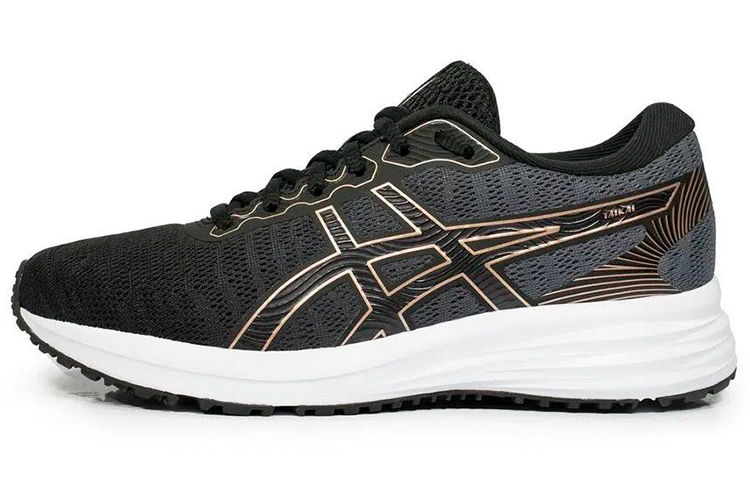 (Women) ASICS Taikai 'Black Grey' 1012A969-001