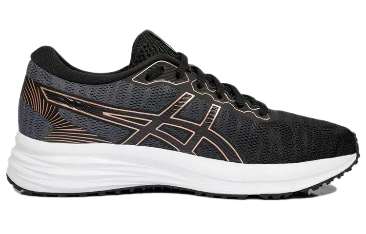 (W) ASICS Taikai 'Black Grey' 圖 2