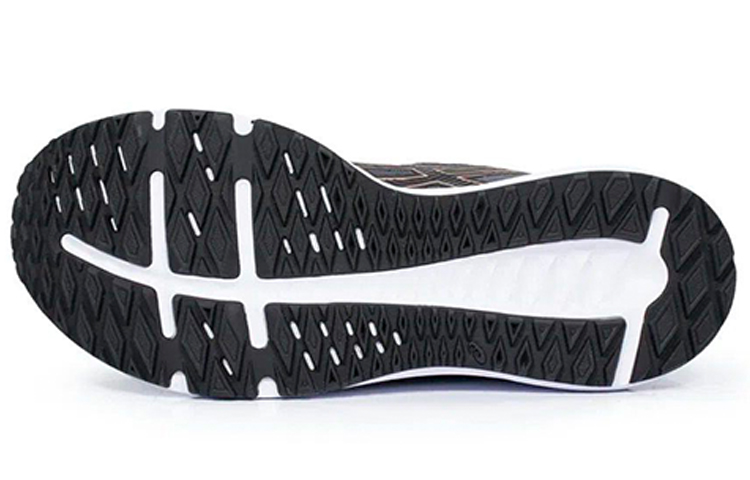 Lookbook (W) ASICS Taikai ''Schwarz Grau'' 1012A969-001
