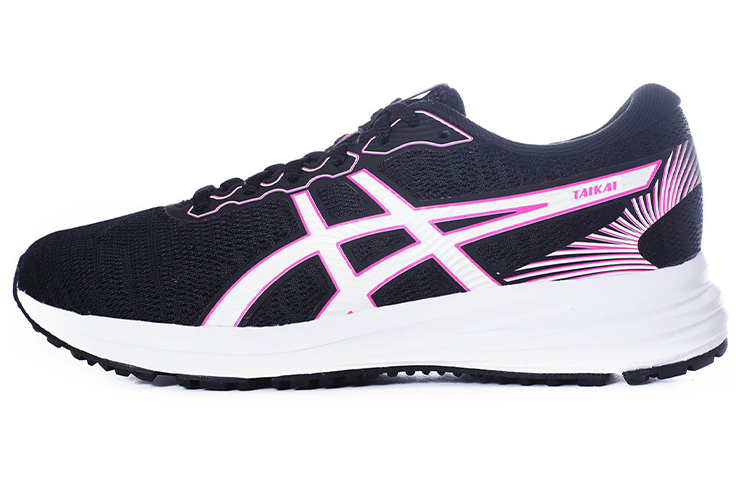(Women) ASICS Taikai 'Black Pink' 1012A969-004
