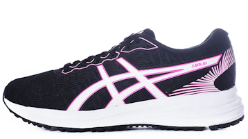 (Women) ASICS Taikai 'Black Pink' 1012A969-004 (Women) ASICS Taikai 'Black Pink' 1012A969-004