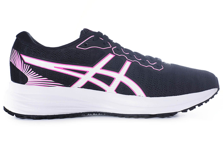 (W) ASICS Taikai 'Black Pink' 圖 2