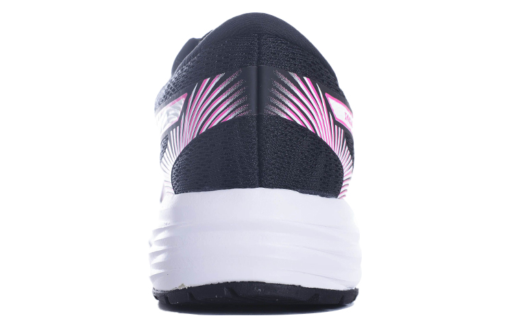 Lookbook (W) ASICS Taikai ''Nero Rosa'' 1012A969-004