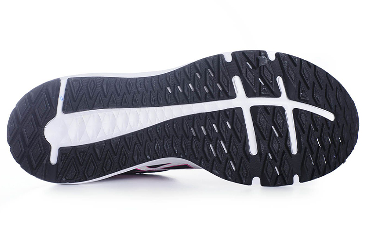 (W) ASICS Taikai 'Black Pink' 圖 4