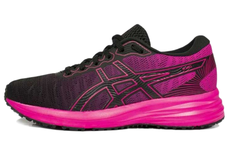 (Women) ASICS Taikai 'Black Purple Gradient' 1012A969-002