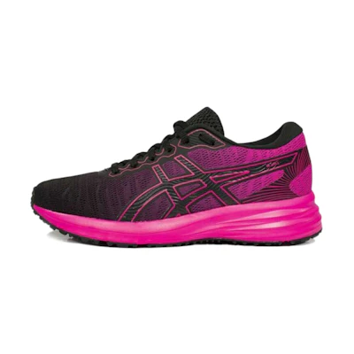(W) ASICS Taikai 'Black Purple Gradient'