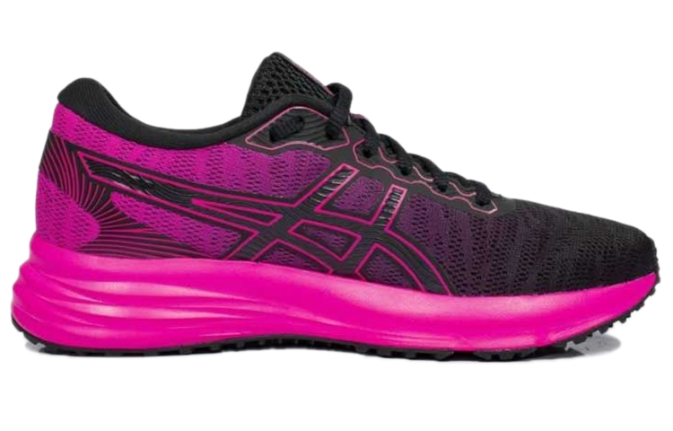 Order (W) ASICS Taikai ''Zwart Paars Gradient'' 1012A969-002