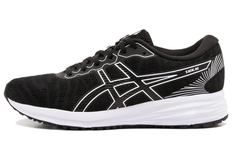 (Women) ASICS Taikai 'Black White' 1012A969-005