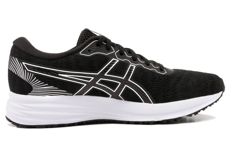 Order (W) ASICS Taikai ''Schwarz Weiß'' 1012A969-005