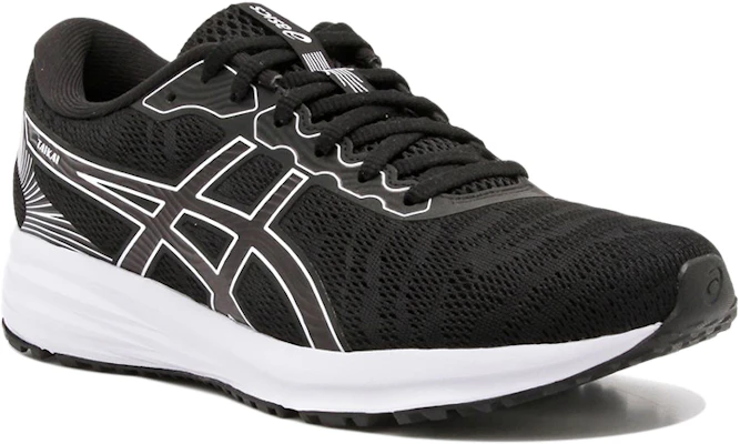 (W) ASICS Taikai ''Schwarz Weiß'' 1012A969-005 Lookbook (W) ASICS Taikai ''Schwarz Weiß'' 1012A969-005