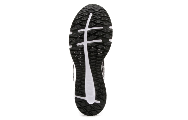 Shop (W) ASICS Taikai ''Schwarz Weiß'' 1012A969-005