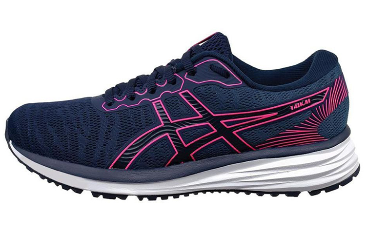 (Women) ASICS Taikai 'Blue Pink' 1012A969-400