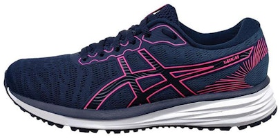 (Women) ASICS Taikai 'Blue Pink' 1012A969-400 (Women) ASICS Taikai 'Blue Pink' 1012A969-400
