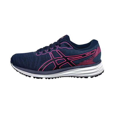 (W) ASICS Taikai 'Blue Pink'