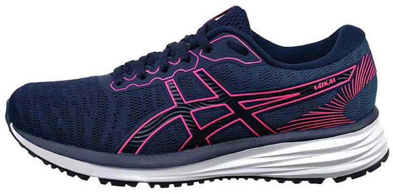(W) ASICS Taikai ''Blu Rosa'' 1012A969-400 Buy (W) ASICS Taikai ''Blu Rosa'' 1012A969-400