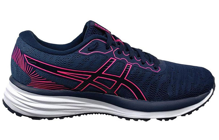 (W) ASICS Taikai 'Blue Pink' 圖 2