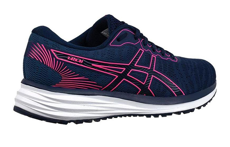 Lookbook (W) ASICS Taikai ''Blu Rosa'' 1012A969-400