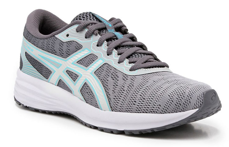 Lookbook (W) ASICS Taikai ''Gris Bleu'' 1012A969-024