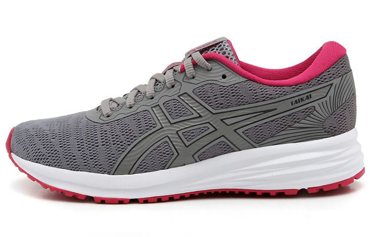 (Women) ASICS Taikai 'Grey Pink' 1012A969-023