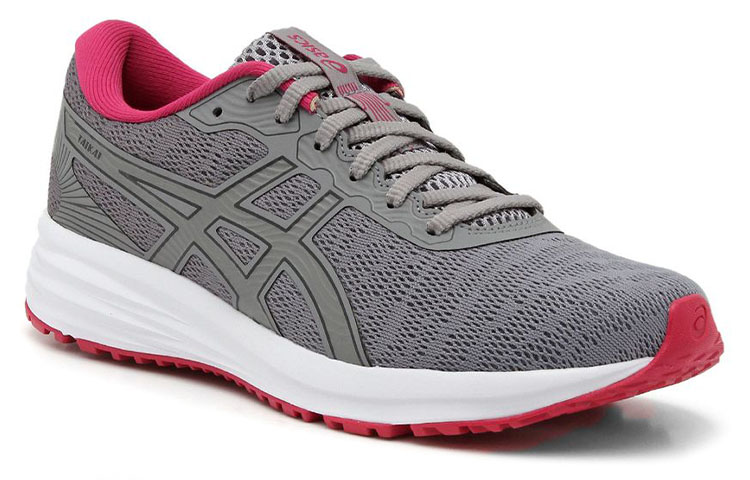 (W) ASICS Taikai 'Grey Pink' 圖 3