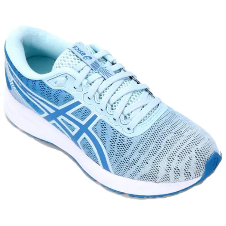 Lookbook (W) ASICS Taikai ''Azzurro Chiaro'' 1012A969-402