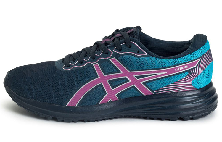 (Women) ASICS Taikai 'Light Blue Comfort' 1012A969-403