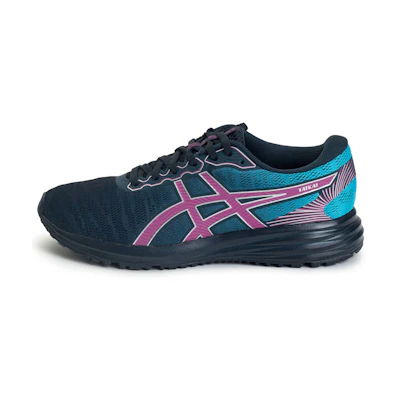 (W) ASICS Taikai 'Light Blue CMFT'