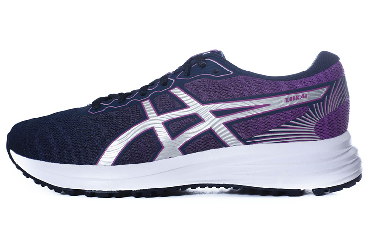 (Women) ASICS Taikai 'Purple Silver' 1012A969-401