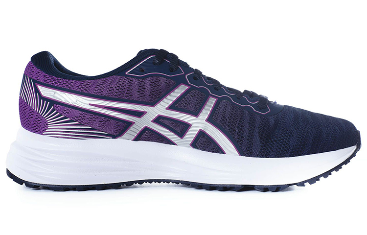 Order (W) ASICS Taikai ''Viola Argento'' 1012A969-401