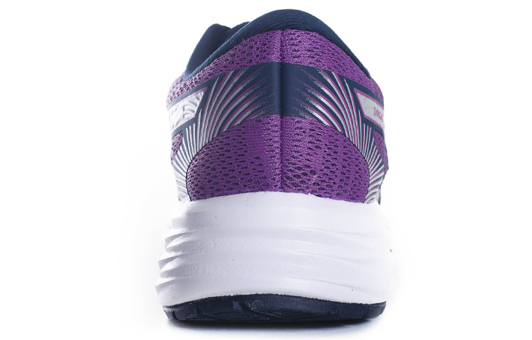 Lookbook (W) ASICS Taikai ''Viola Argento'' 1012A969-401