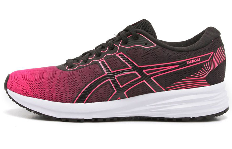 (Women) ASICS Taikai 'Red Black' 1012A969-700