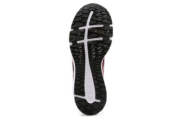 Shop (W) 亚瑟士太海系列 '红黑' 1012A969-700