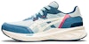 (Women) ASICS Tarther Blast 'Aqua Angel Ivory'  1202A042-400