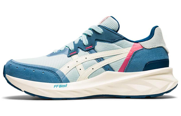 (Women) ASICS Tarther Blast 'Aqua Angel Ivory'  1202A042-400