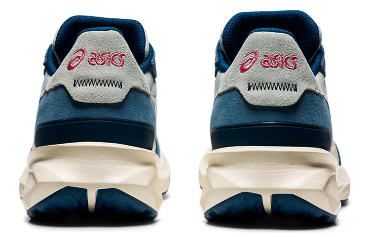 Purchase (W) ASICS Tarther Blast ''Aqua Angel Ivory'' Scarpe da Corsa 1202A042-400