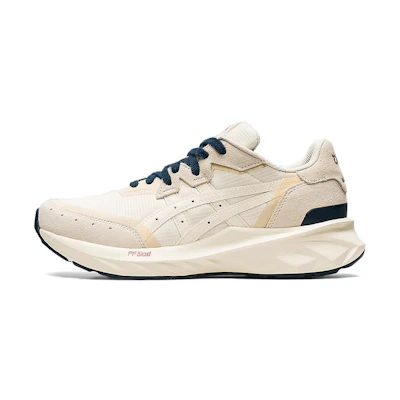 (W) ASICS Tarther Blast 'Birch French Blue'