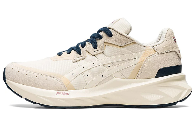 (Women) ASICS Tarther Blast 'Birch French Blue'  1202A042-200