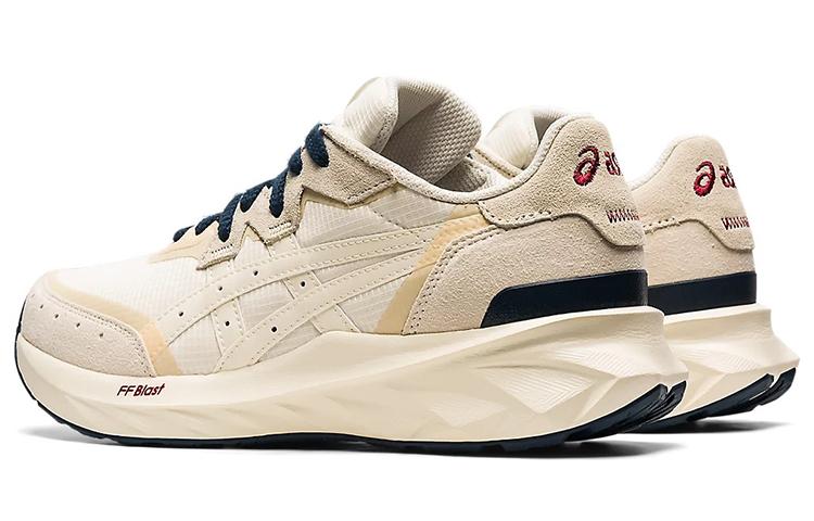 Shop (W) ASICS Tarther Blast ''Birch French Blue'' Scarpe Sneaker Uomo 1202A042-200