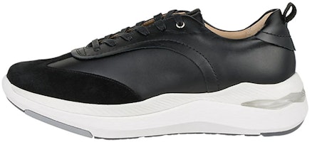 (Women) ASICS Tarther Blast 'Black' 1212A207-001 (Women) ASICS Tarther Blast 'Black' 1212A207-001