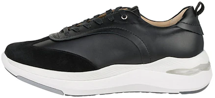 (Women) ASICS Tarther Blast 'Black' 1212A207-001 (Women) ASICS Tarther Blast 'Black' 1212A207-001