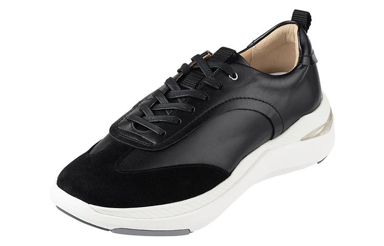 Lookbook (W) ASICS Tarther Blast ''Schwarz'' 1212A207-001
