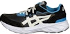 (Women) ASICS Tarther Blast 'Black Aizuri Blue'  1202A042-008