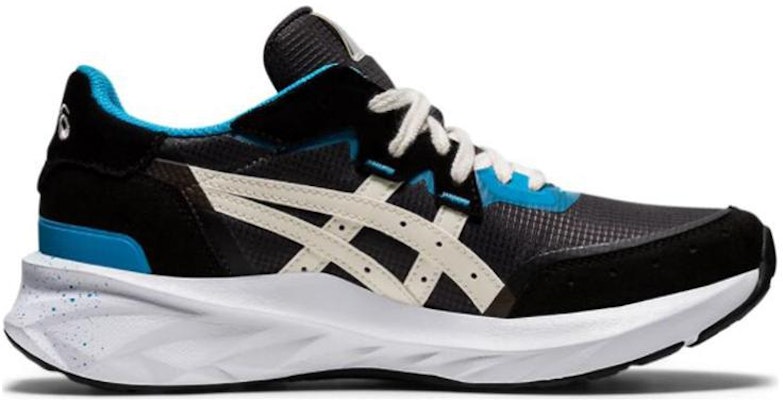 (W) 아식스 타르터 블래스트 '블랙 아이즈리 블루' 1202A042-008 Order (W) 아식스 타르터 블래스트 '블랙 아이즈리 블루' 1202A042-008