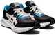 (Women) ASICS Tarther Blast 'Black Aizuri Blue'  1202A042-008