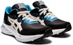 Lookbook (Women) ASICS Tarther Blast 'Black Aizuri Blue'  1202A042-008