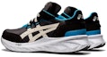 Shop (Women) ASICS Tarther Blast 'Black Aizuri Blue'  1202A042-008