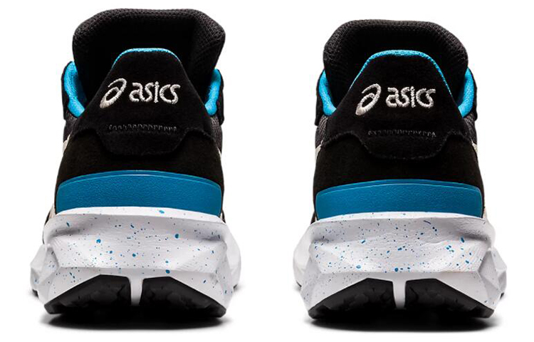 Purchase (W) ASICS Tarther Blast ''Zwart Aizuri Blauw'' 1202A042-008