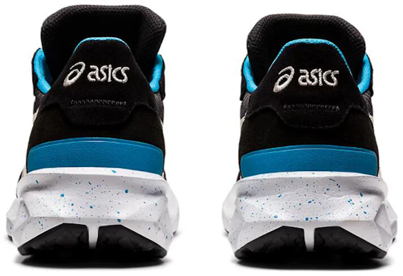 (W) ASICS Tarther Blast ''Zwart Aizuri Blauw'' 1202A042-008 Purchase (W) ASICS Tarther Blast ''Zwart Aizuri Blauw'' 1202A042-008