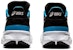 (Women) ASICS Tarther Blast 'Black Aizuri Blue'  1202A042-008