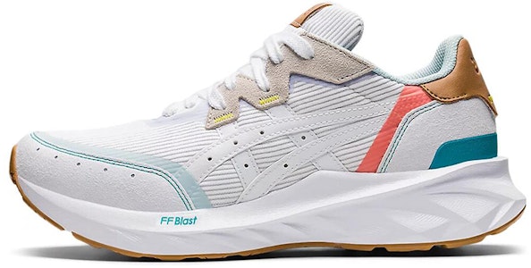 (W) ASICS Tarther Blast 'Day Lyte Pack' 1202A264-100 Buy (W) ASICS Tarther Blast 'Day Lyte Pack' 1202A264-100